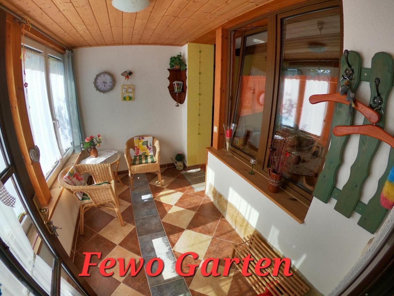Ferienwohnung Zur Schmiede Altendorf  외부 사진