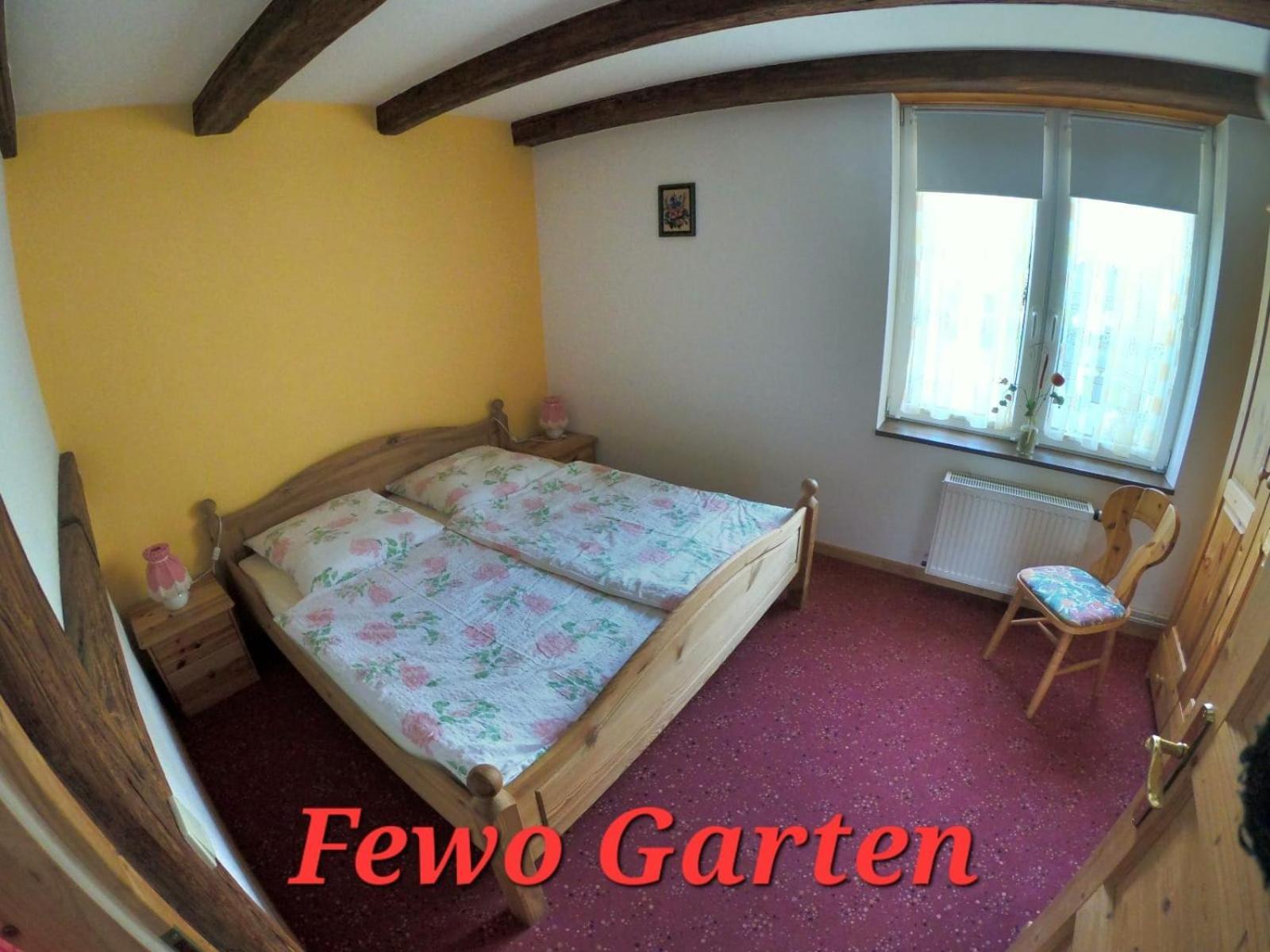 Ferienwohnung Zur Schmiede Altendorf  외부 사진